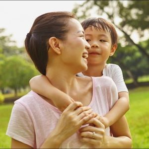 Meet your Posher, Michelle